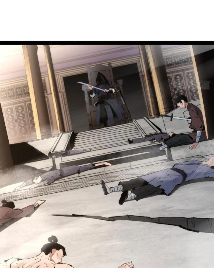 Tróc đao Nhân Chapter 1 - Next Chapter 2