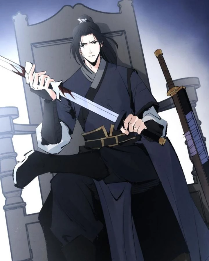 Tróc đao Nhân Chapter 1 - Next Chapter 2