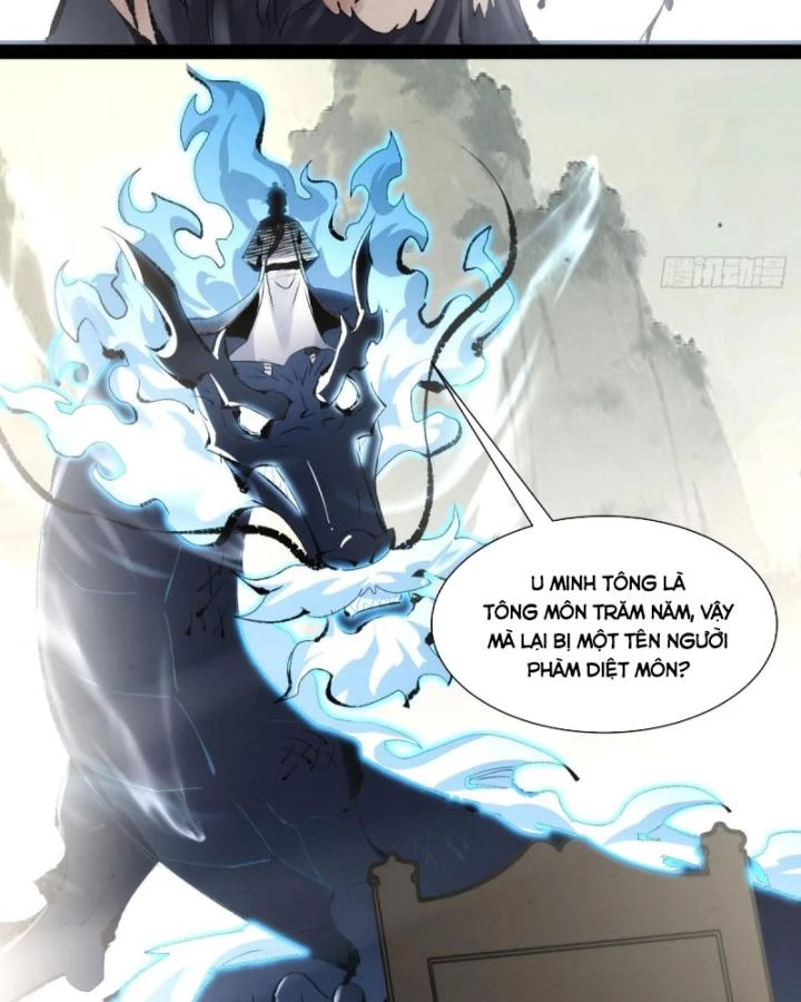 Tróc đao Nhân Chapter 1 - Next Chapter 2