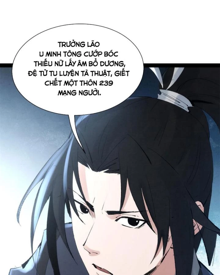 Tróc đao Nhân Chapter 1 - Next Chapter 2