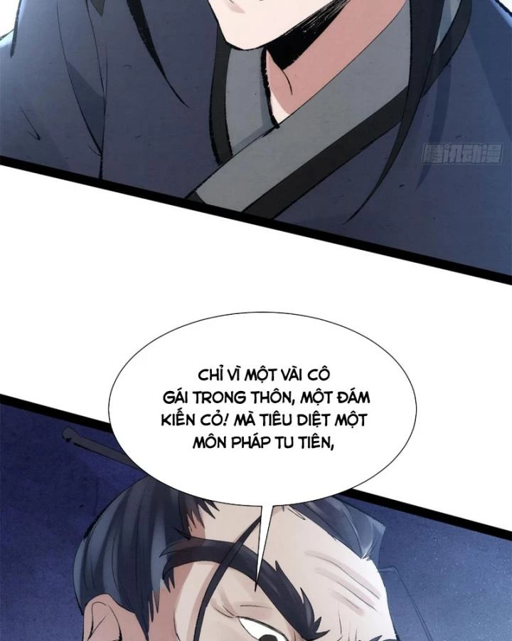 Tróc đao Nhân Chapter 1 - Next Chapter 2