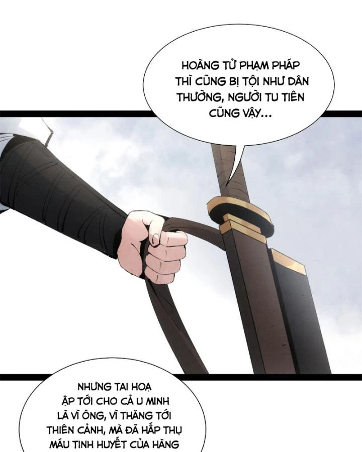 Tróc đao Nhân Chapter 1 - Next Chapter 2