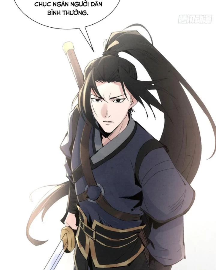Tróc đao Nhân Chapter 1 - Next Chapter 2