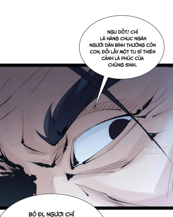 Tróc đao Nhân Chapter 1 - Next Chapter 2