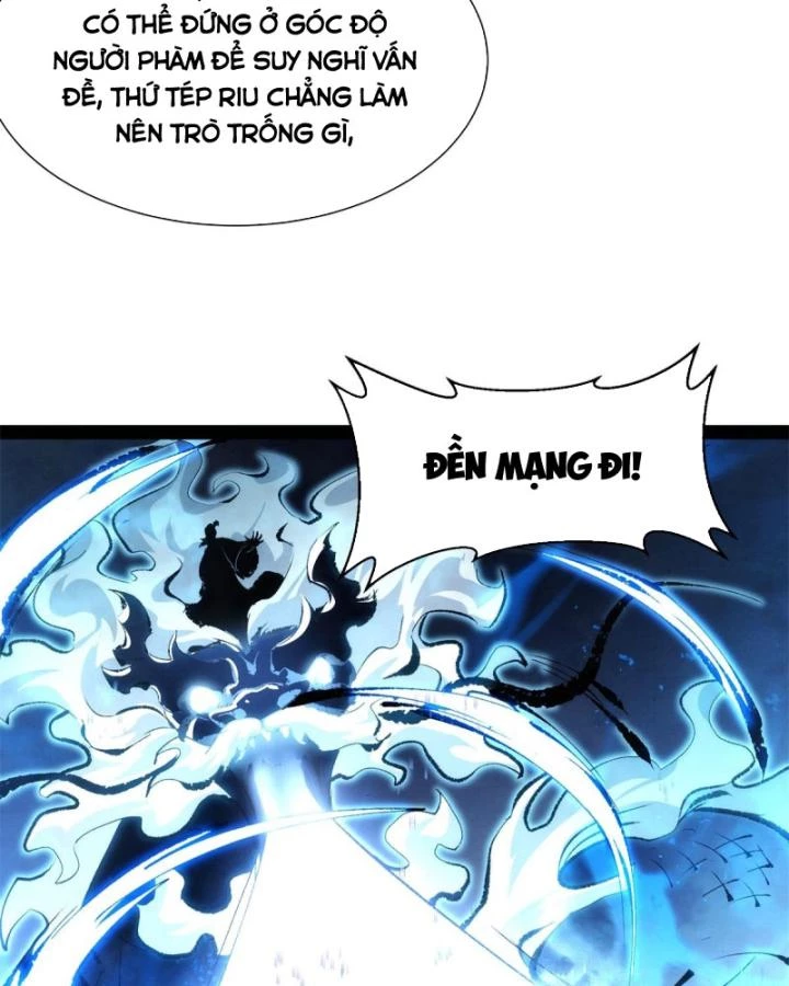 Tróc đao Nhân Chapter 1 - Next Chapter 2