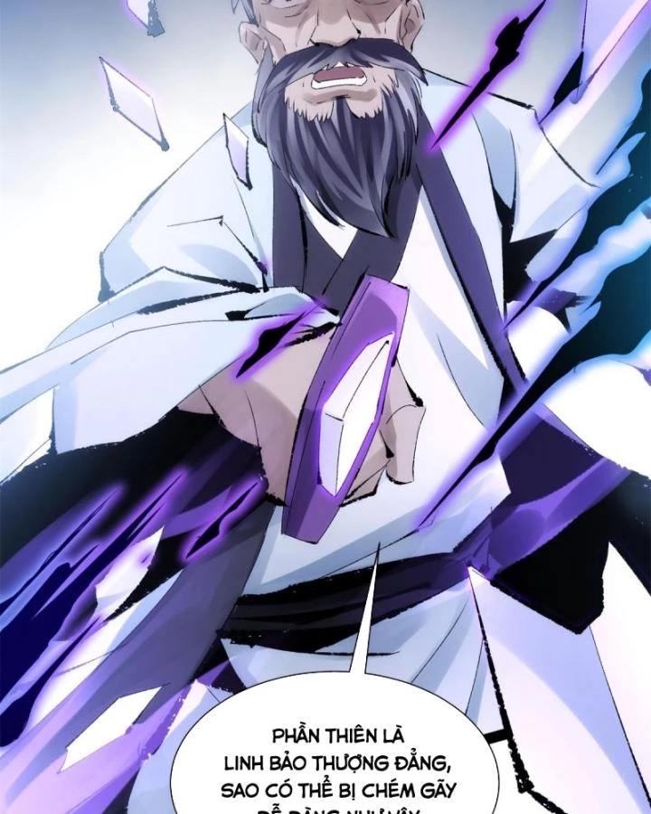 Tróc đao Nhân Chapter 1 - Next Chapter 2