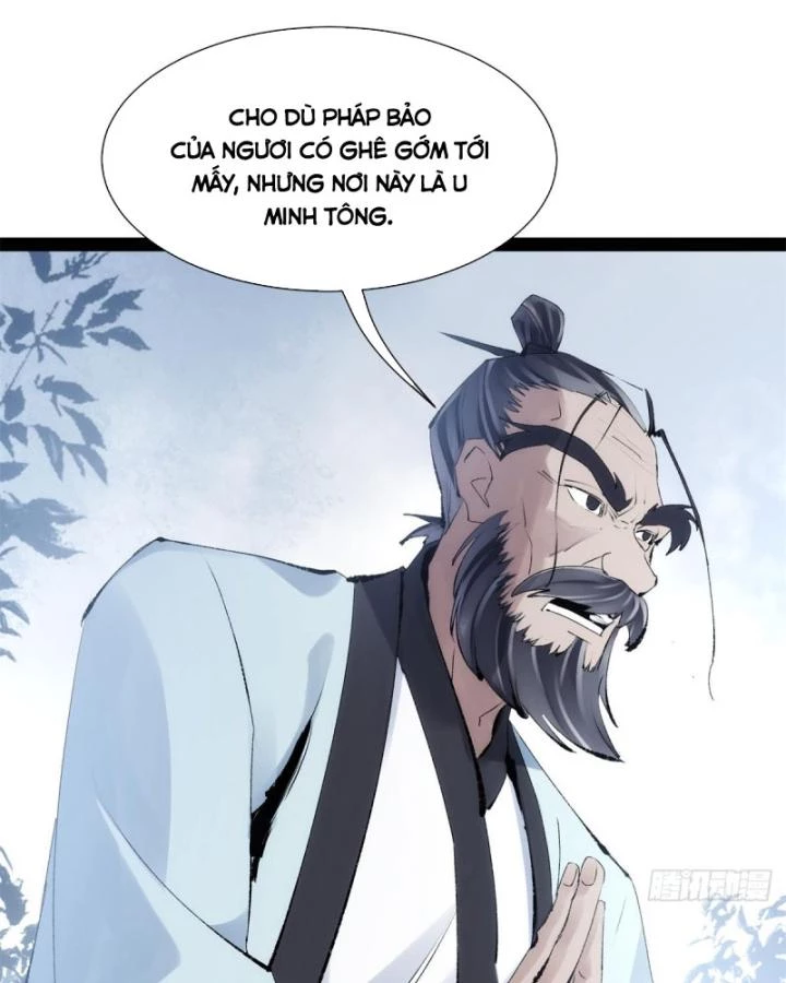 Tróc đao Nhân Chapter 1 - Next Chapter 2