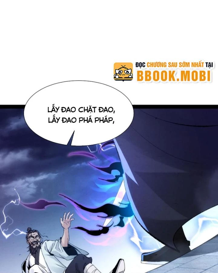 Tróc đao Nhân Chapter 1 - Next Chapter 2