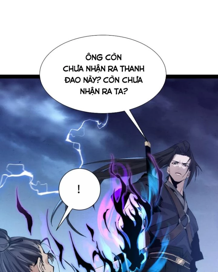 Tróc đao Nhân Chapter 1 - Next Chapter 2