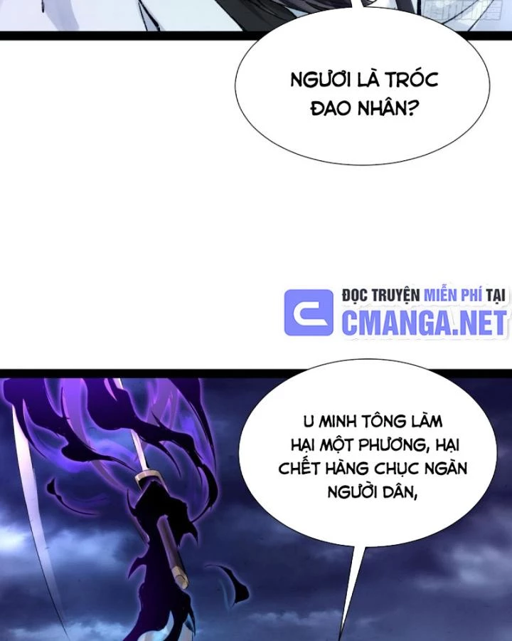 Tróc đao Nhân Chapter 1 - Next Chapter 2