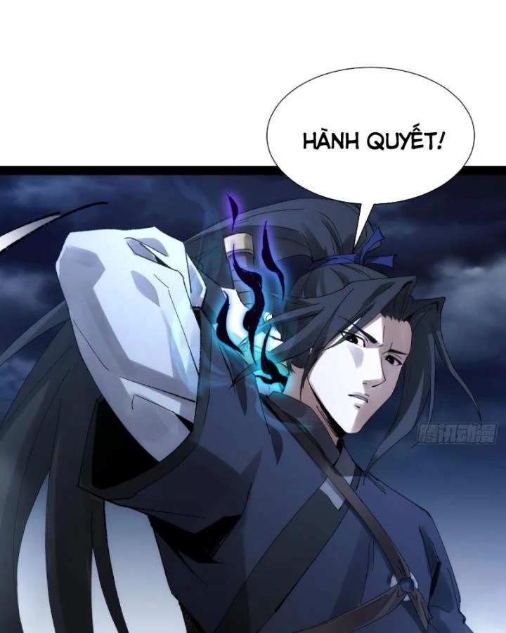 Tróc đao Nhân Chapter 1 - Next Chapter 2