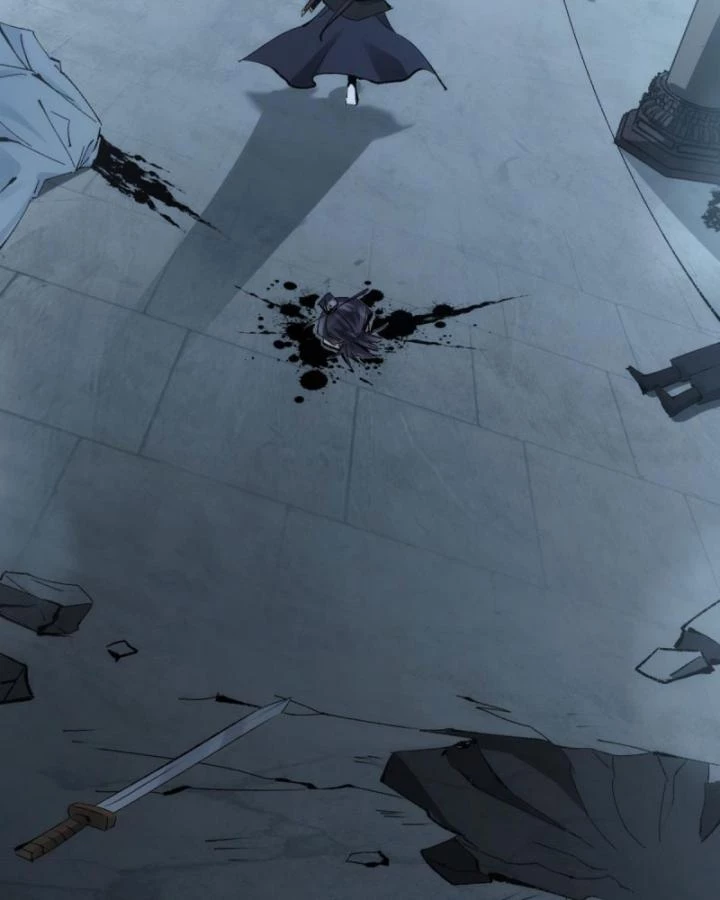 Tróc đao Nhân Chapter 1 - Next Chapter 2