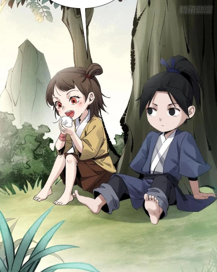 Tróc đao Nhân Chapter 2 - Next Chapter 3