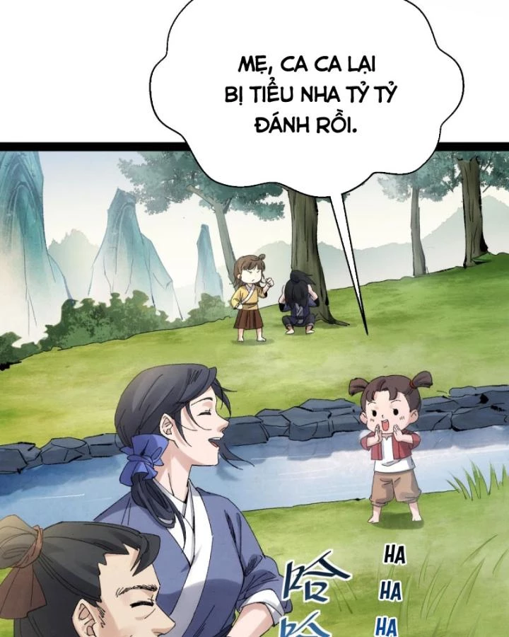 Tróc đao Nhân Chapter 2 - Next Chapter 3