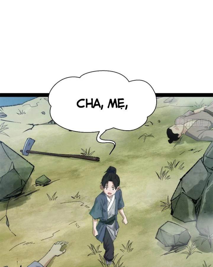 Tróc đao Nhân Chapter 2 - Next Chapter 3