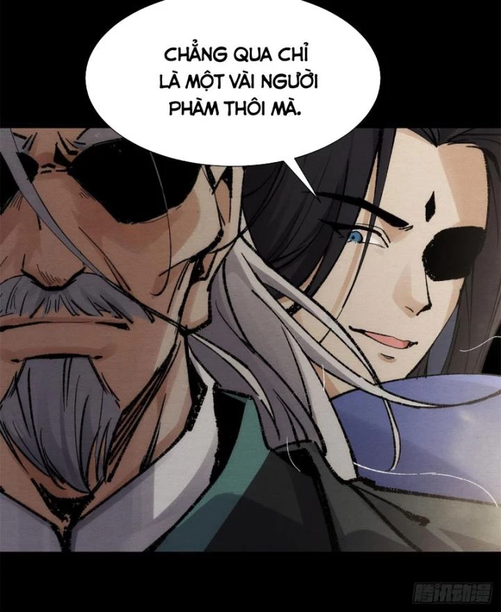 Tróc đao Nhân Chapter 2 - Next Chapter 3