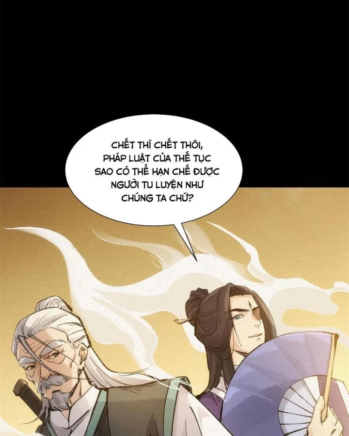 Tróc đao Nhân Chapter 2 - Next Chapter 3