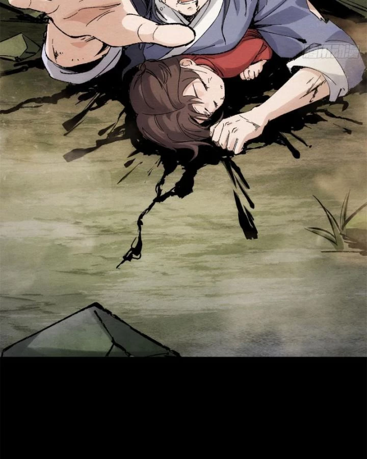 Tróc đao Nhân Chapter 2 - Next Chapter 3