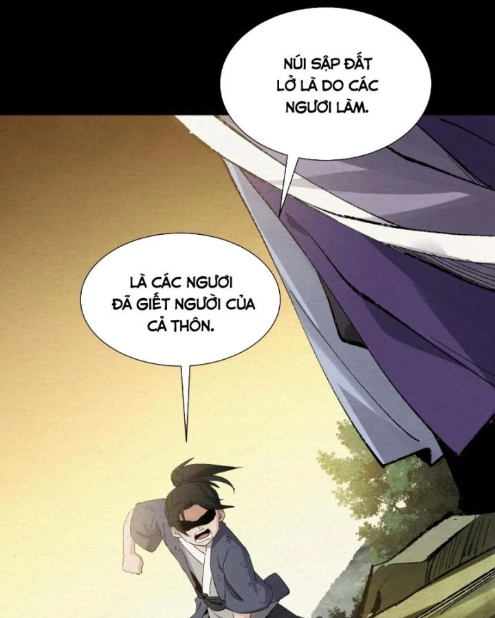 Tróc đao Nhân Chapter 2 - Next Chapter 3