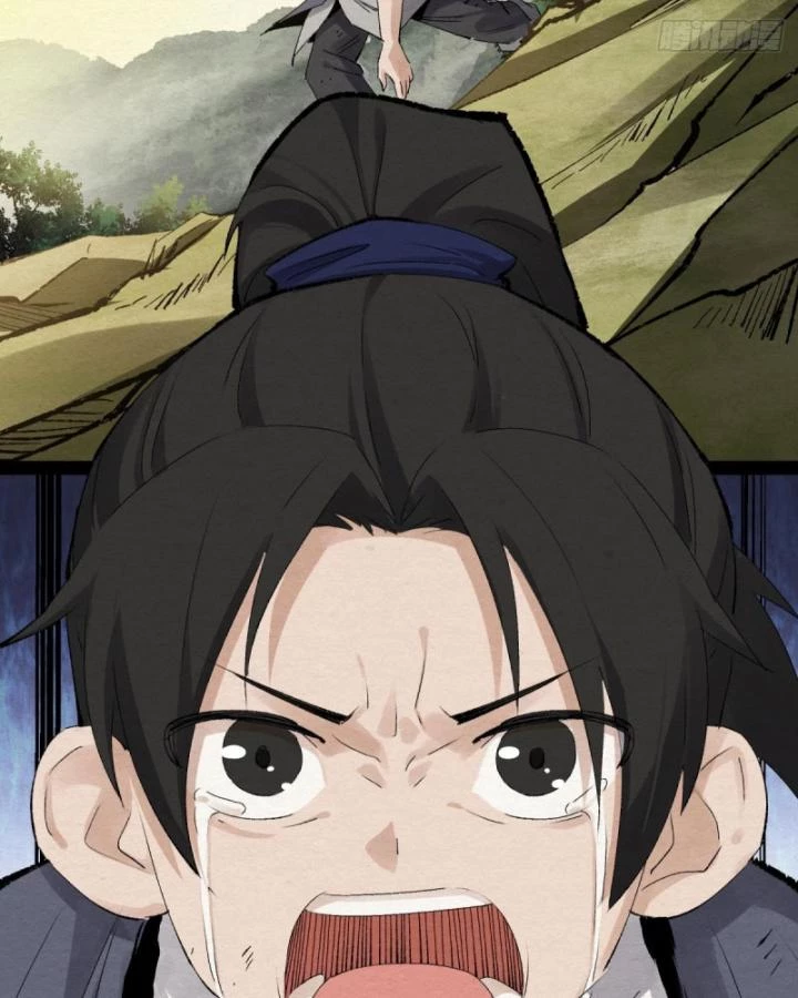 Tróc đao Nhân Chapter 2 - Next Chapter 3