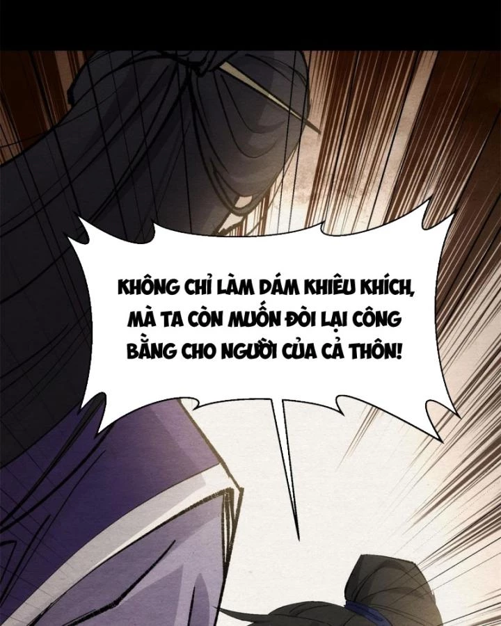 Tróc đao Nhân Chapter 2 - Next Chapter 3