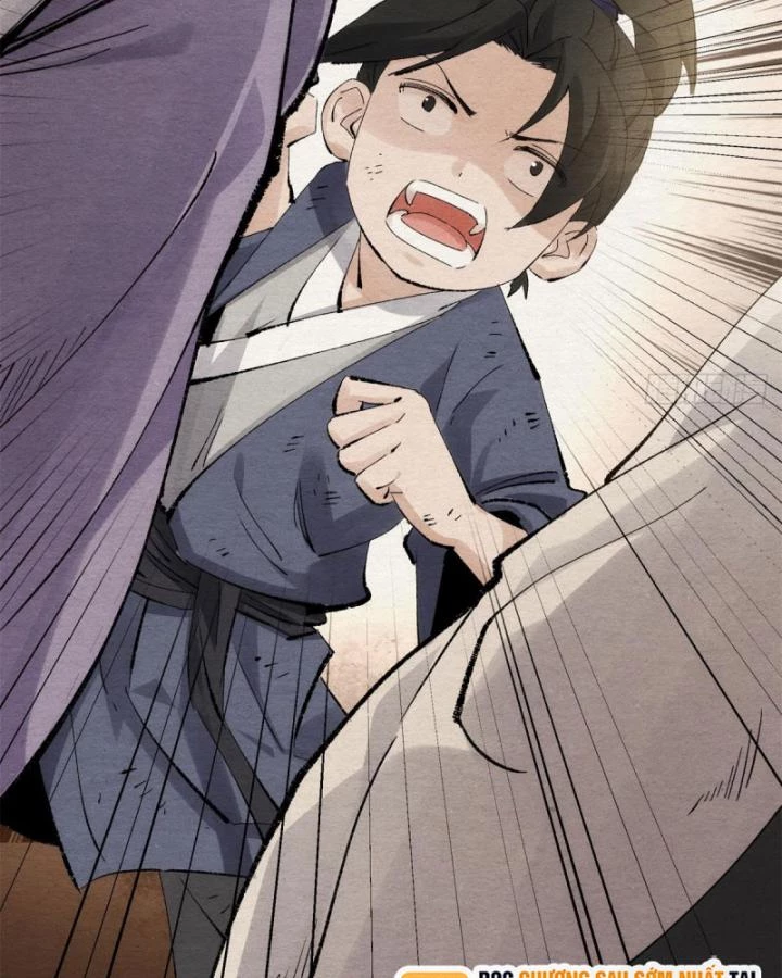 Tróc đao Nhân Chapter 2 - Next Chapter 3
