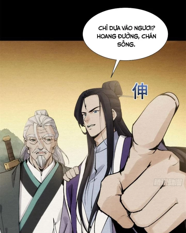 Tróc đao Nhân Chapter 2 - Next Chapter 3