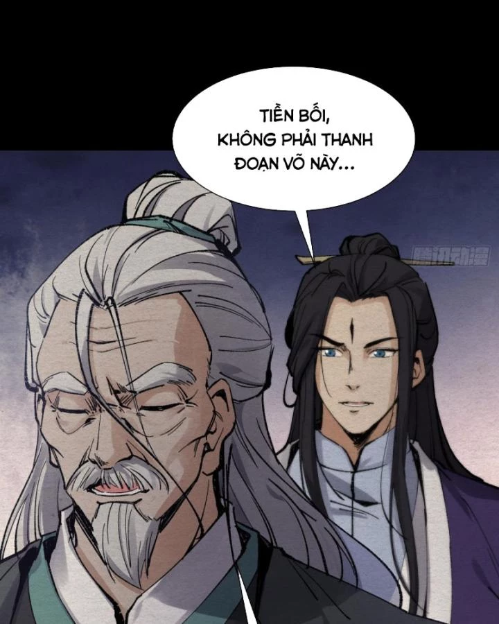 Tróc đao Nhân Chapter 2 - Next Chapter 3