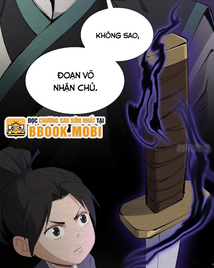 Tróc đao Nhân Chapter 2 - Next Chapter 3