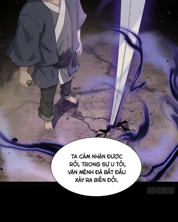 Tróc đao Nhân Chapter 2 - Next Chapter 3