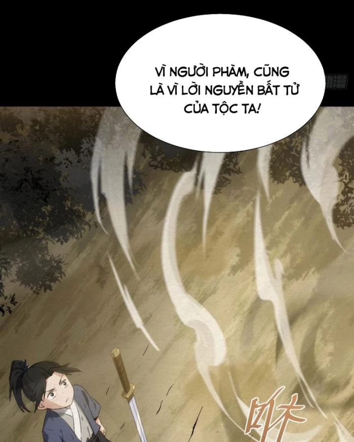 Tróc đao Nhân Chapter 2 - Next Chapter 3
