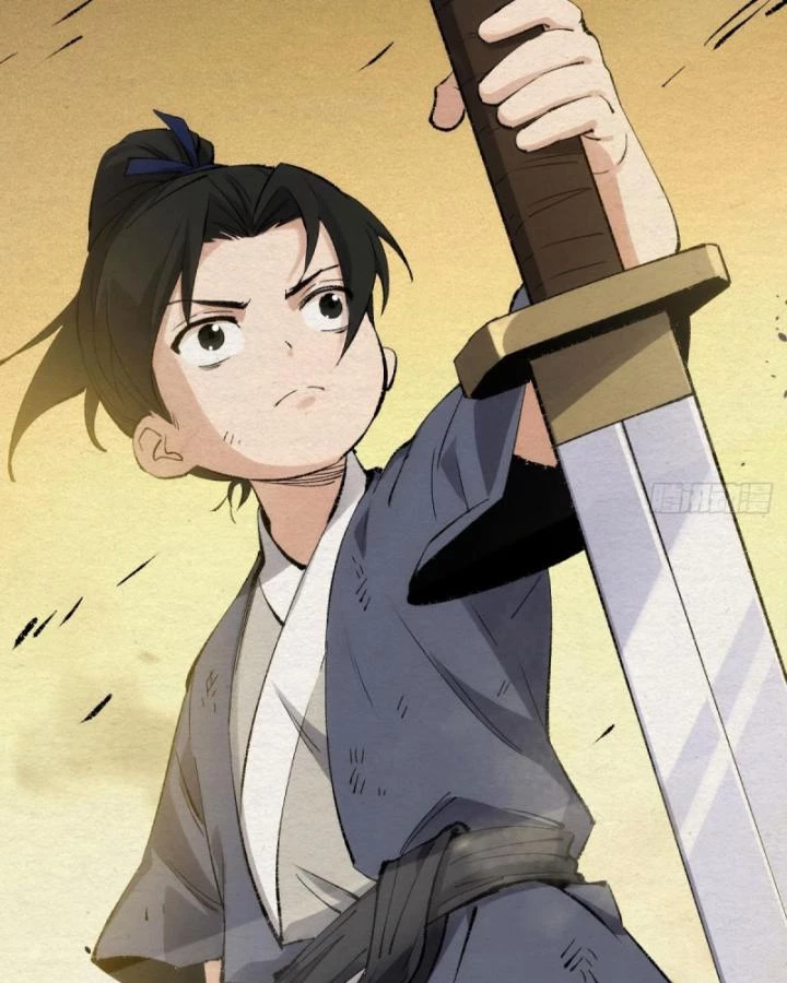 Tróc đao Nhân Chapter 2 - Next Chapter 3