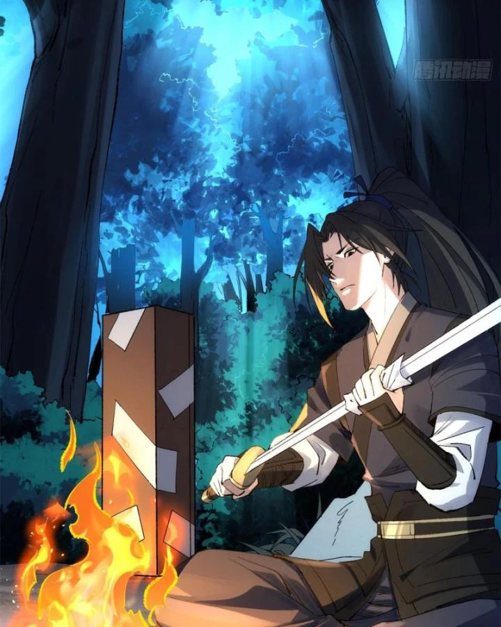 Tróc đao Nhân Chapter 2 - Next Chapter 3