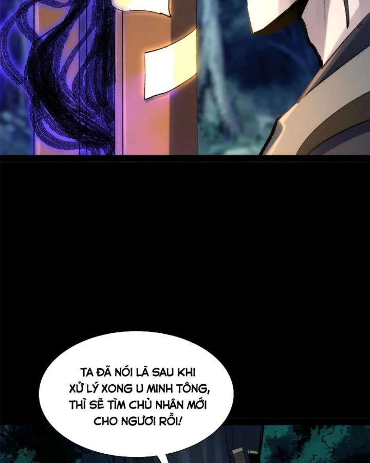 Tróc đao Nhân Chapter 2 - Next Chapter 3