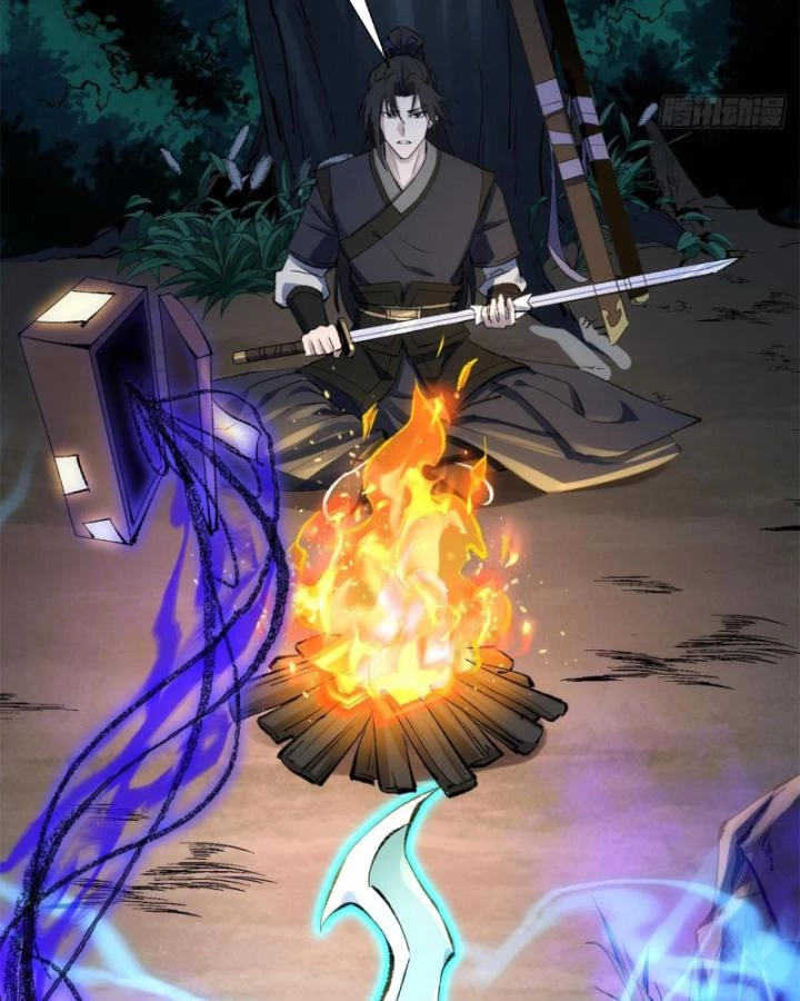 Tróc đao Nhân Chapter 2 - Next Chapter 3