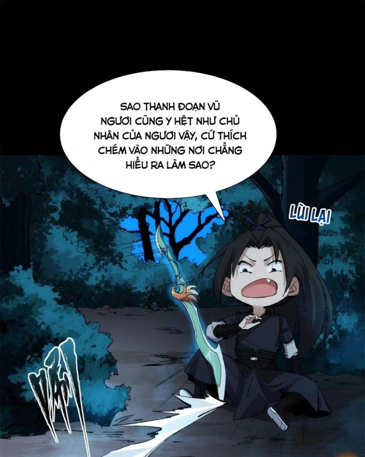 Tróc đao Nhân Chapter 2 - Next Chapter 3