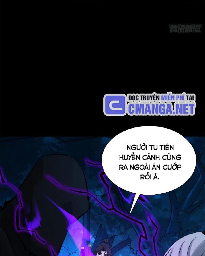 Tróc đao Nhân Chapter 2 - Next Chapter 3