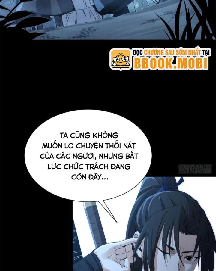 Tróc đao Nhân Chapter 3 - Next Chapter 4