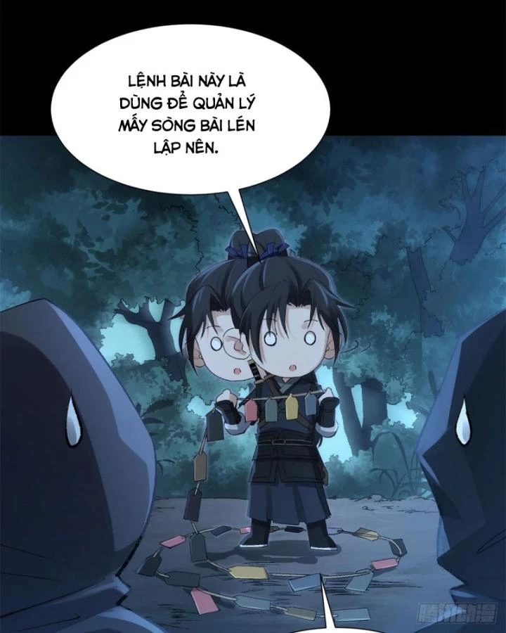 Tróc đao Nhân Chapter 3 - Next Chapter 4