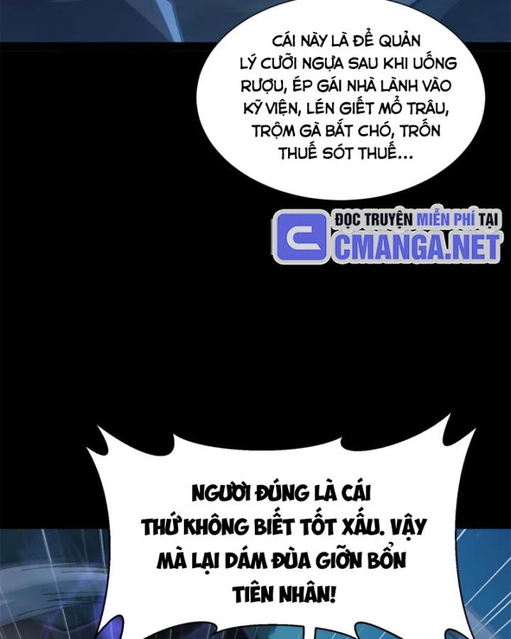 Tróc đao Nhân Chapter 3 - Next Chapter 4