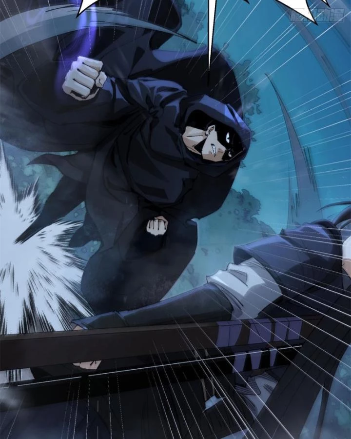 Tróc đao Nhân Chapter 3 - Next Chapter 4