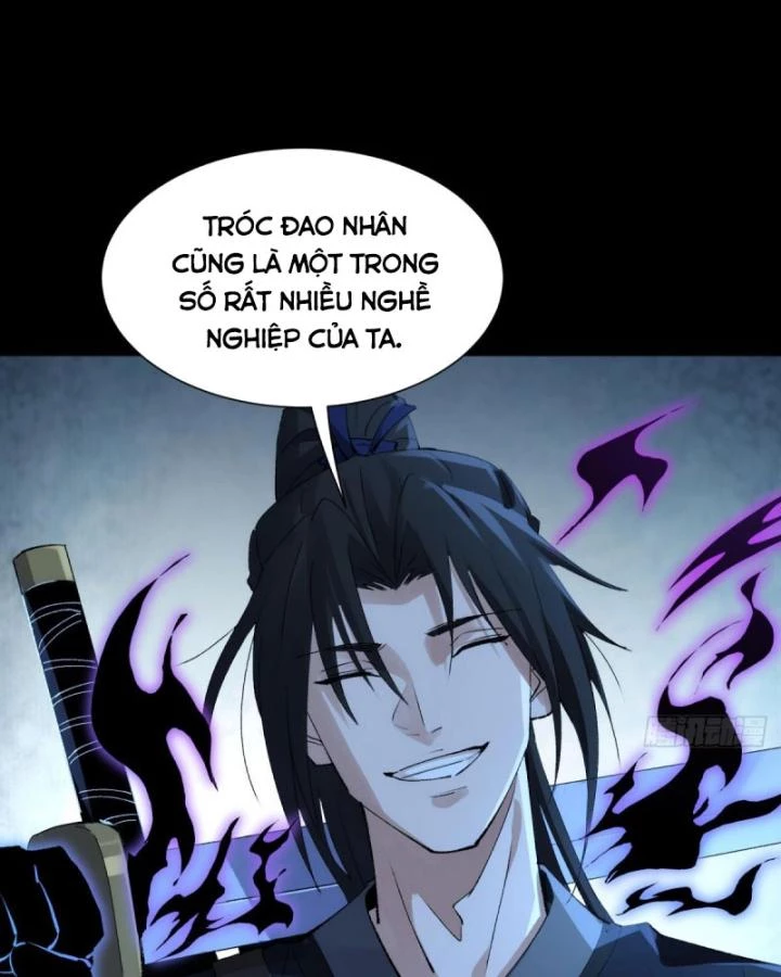 Tróc đao Nhân Chapter 3 - Next Chapter 4