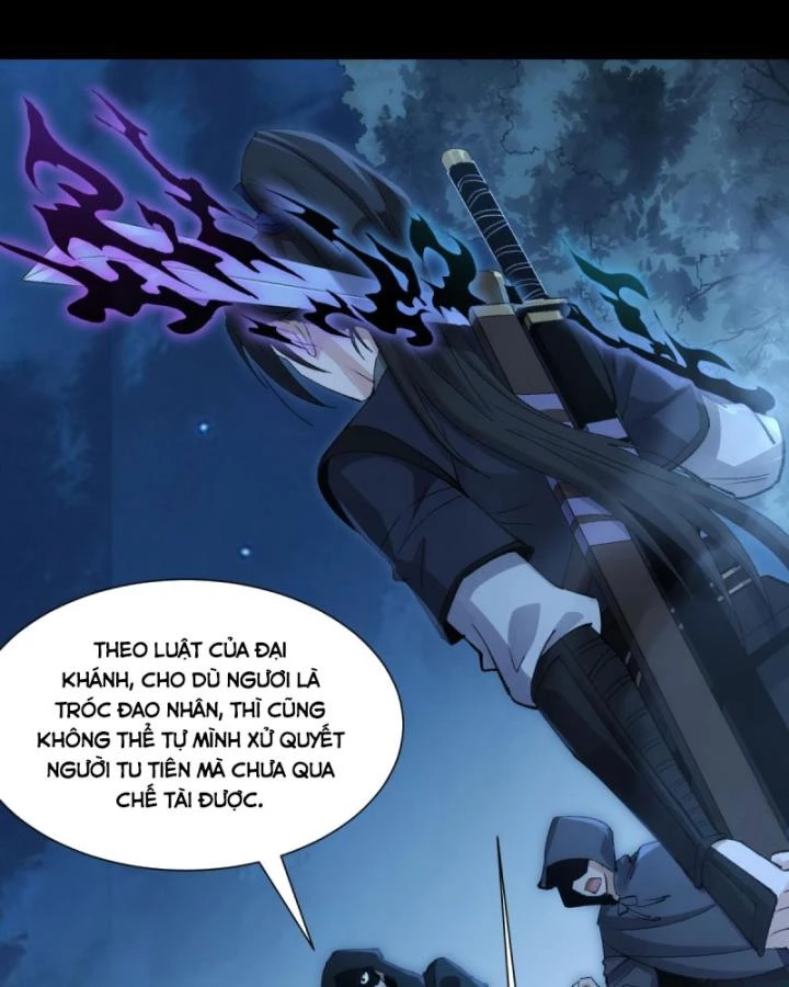 Tróc đao Nhân Chapter 3 - Next Chapter 4