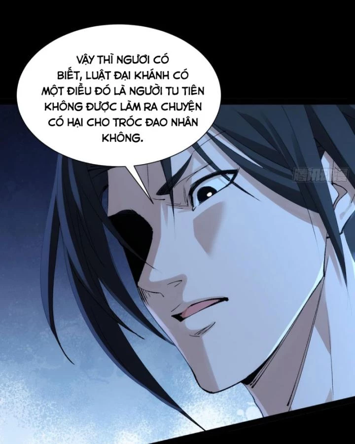 Tróc đao Nhân Chapter 3 - Next Chapter 4