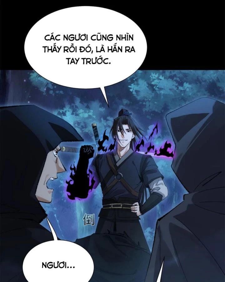 Tróc đao Nhân Chapter 3 - Next Chapter 4
