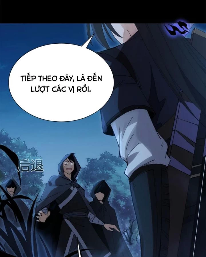 Tróc đao Nhân Chapter 3 - Next Chapter 4