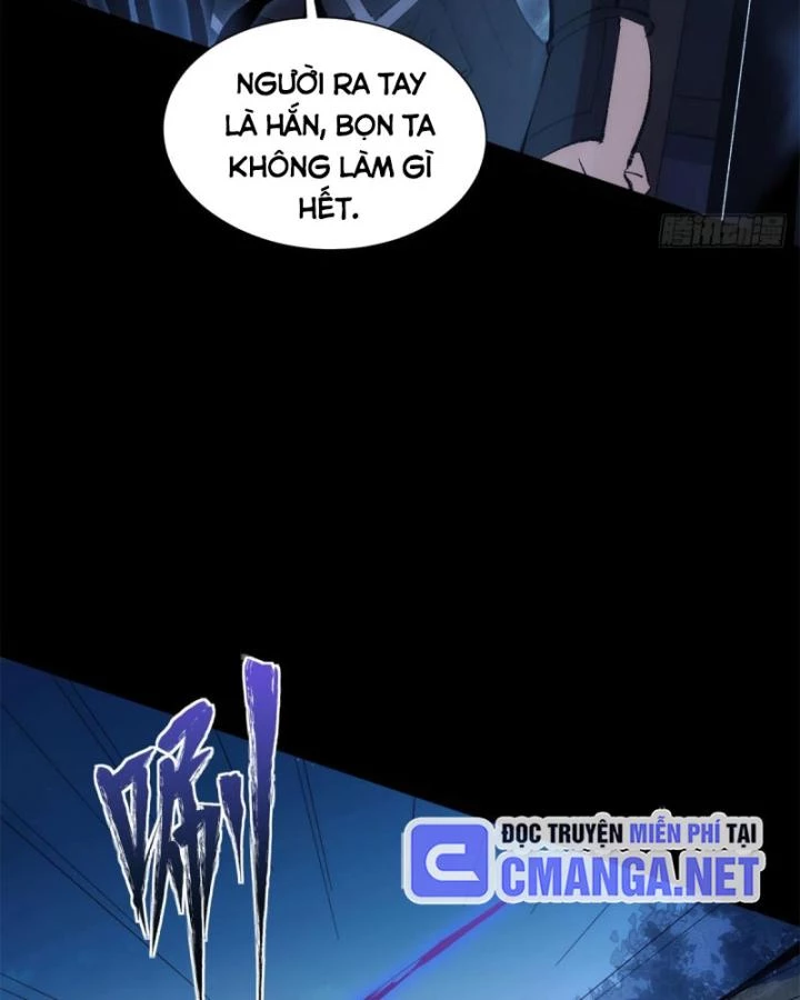 Tróc đao Nhân Chapter 3 - Next Chapter 4