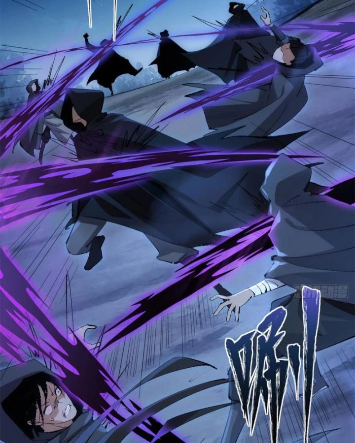 Tróc đao Nhân Chapter 3 - Next Chapter 4