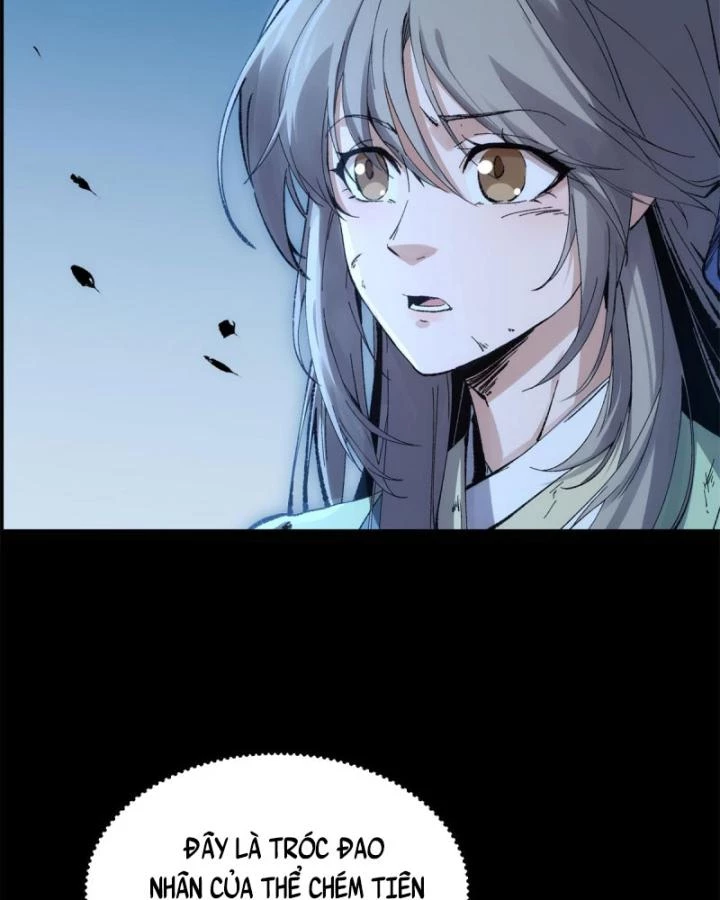 Tróc đao Nhân Chapter 3 - Next Chapter 4