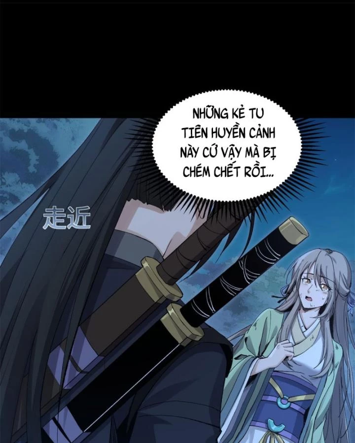 Tróc đao Nhân Chapter 3 - Next Chapter 4